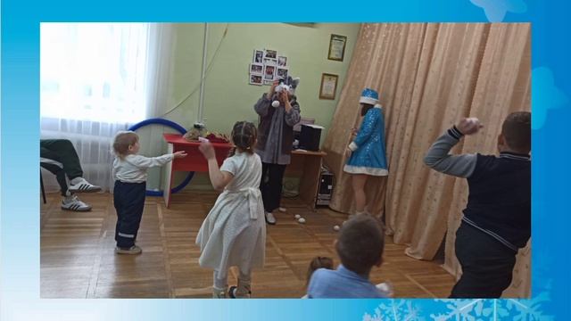 Центральная детская библиотека им. Ю.В. Сальникова