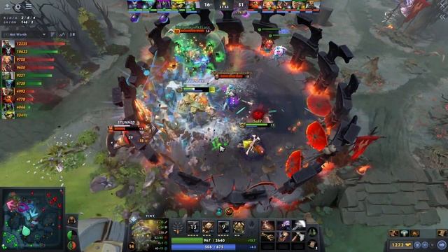 Drew Tiny - Dota 2 Pro Gameplay [Watch & Learn] смотреть онлайн