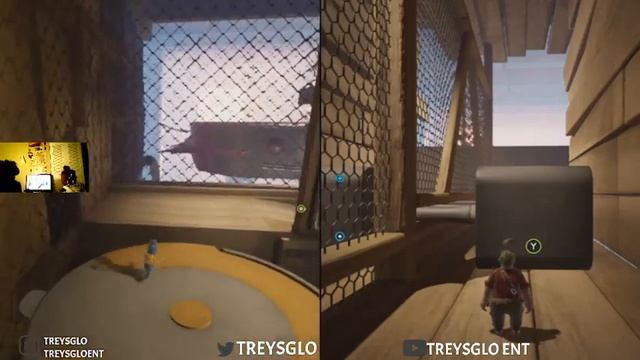 IT TAKES TWO | LEARNING IS COOL