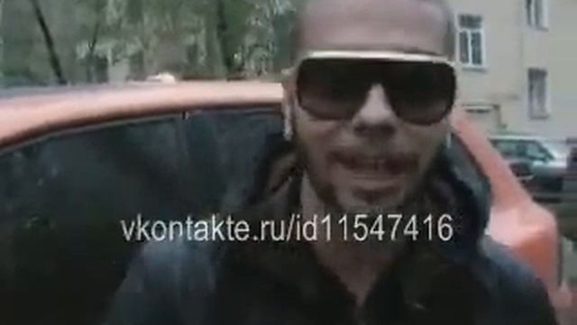 Это самый настоящий Тимати😎