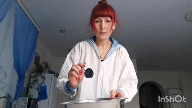 мукомолка, ржаные лепешки #Трудотерапия 10.01.24г смотреть онлайн