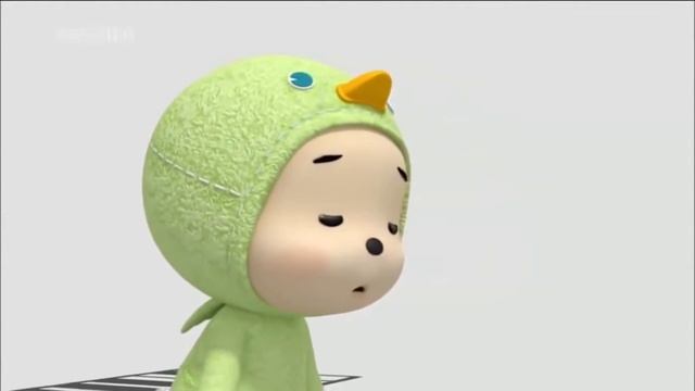 hutos mini mini english version Movie Cartoon For Kids Season 12 HD 1808p смотреть онлайн