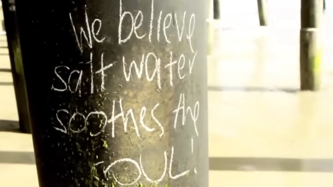 Anthon Ishutin - Gone смотреть онлайн