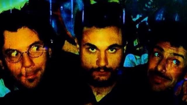 P.D.J. PRONIPOTI DEL JAZZ , 1994.PRESENTATION смотреть онлайн