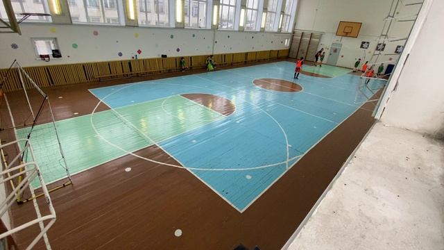 girls vs gorbatovka I match смотреть онлайн