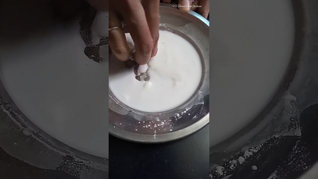 Cornflour And Water experiment смотреть онлайн