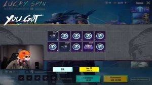 СЕКРЕТ, ПРОКАЧАЛ АККАУНТ ZONG'a НА $50 000 UC В PUBG MOBILE