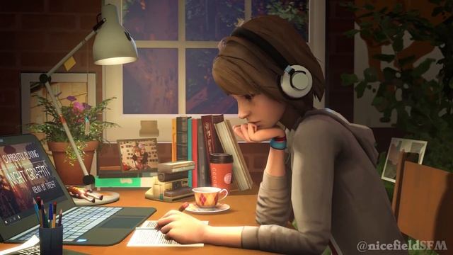 Lofi Chill Mix Life Is Strange Beats To Study #музыка #lofi #chillmusic #chillout #music #study