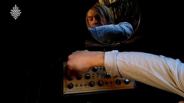 SynthCone   Обзор синтезатора MUTABOR