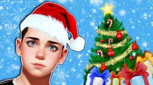 Побег Пацана: Стэлс Школьника. Новогоднее Обновление!