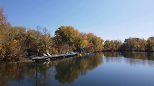 4к видео осень смотреть онлайн
