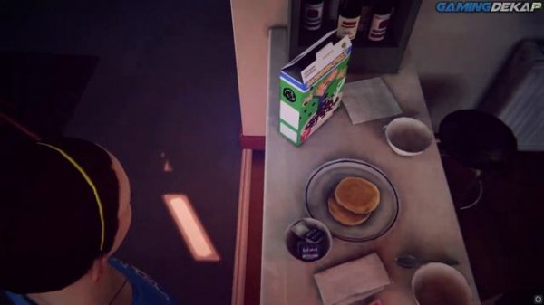 Life Is Strange Walkthrough Episode 3 Part 6 - Butterfly Effect Ending (PC Gameplay)