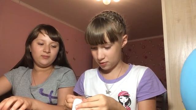 Гелий челлендж смотреть онлайн