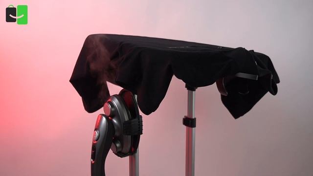 Отпариватель Avalon GS-1618A