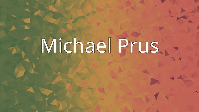 Michael Prus смотреть онлайн