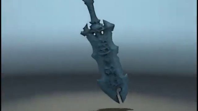 Sword Of War Turnaround смотреть онлайн