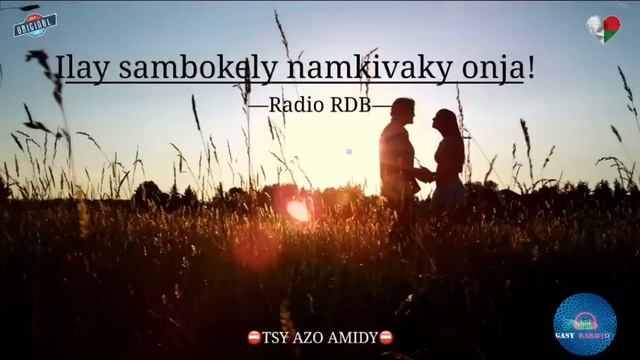 Tantara gasy: ilay sambokely namakivaky onja! Tamberina tantara RDB- TSY AZO AMIDY #gasyrakoto смотреть онлайн