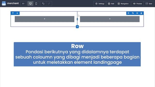 Overview Merchant Smart Web Builder смотреть онлайн