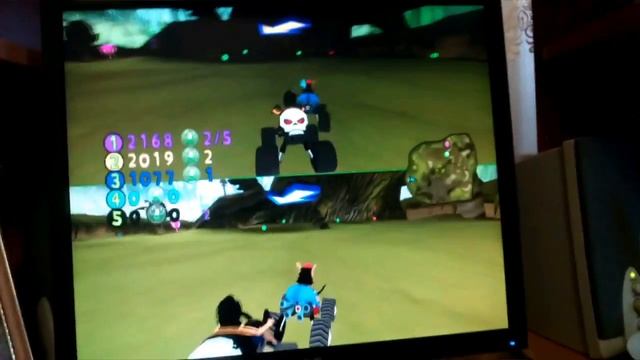 Играй в игры!😃