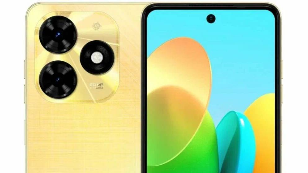 Разборка Tecno Spark 20c Замена дисплея Tecno Spark 20c смотреть онлайн