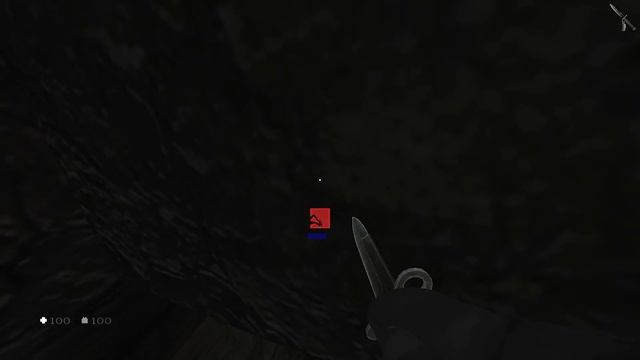 RtCW Vendetta 3 - Nightmares: Black Sun Dimension смотреть онлайн