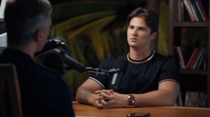 Кто такой Даниил Зуев? Что такое Просветление НА САМОМ ДЕЛЕ?