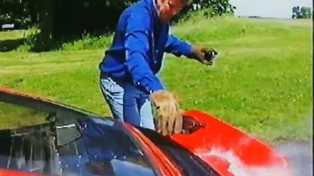 CLARKSON SAYS WORLD'S FIRST "YEET" IN 1998?! смотреть онлайн