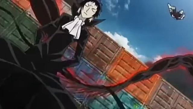 [ Bungou Stray Dogs ] • Natoral • ° Ryunoske Akutagawa and Nakajima Atsushi ° смотреть онлайн