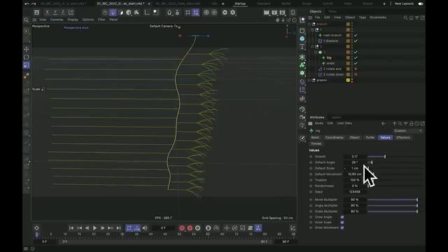 Thanos Kagkalos @ The 3D and Motion Design Show, IBC 2022 смотреть онлайн