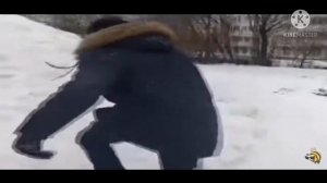 |• [Снюсоеды / Песня - мы часто кидаем Снюс] •|