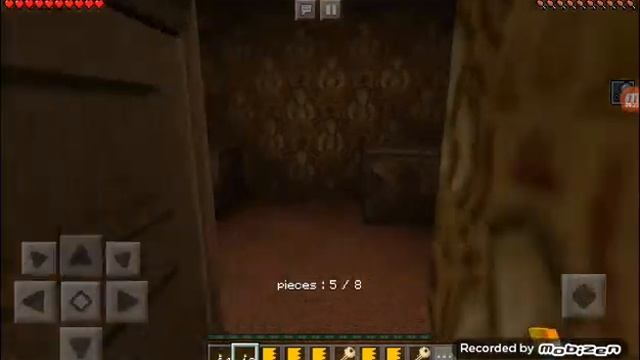 Прохожу карту под нозванием House of slendrina смотреть онлайн