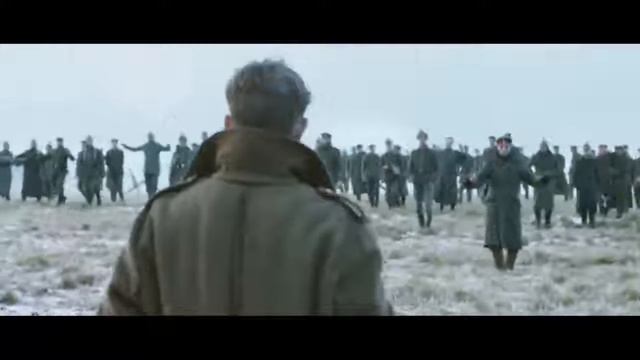 ASMR Joseph Stalin | ASMR Christmas Truce of 1914, World War I - For Sharing, F | АСМР Перемирие смотреть онлайн