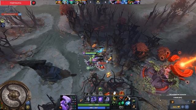 СТРИМ ПО ДОТЕ 2. КАК АПНУТЬ 375 ЛВЛ В БП. ВЫПОЛНЯЕМ КОНТРАКТЫ ГИЛЬДИИ. STREAM DOTA 2! смотреть онлайн