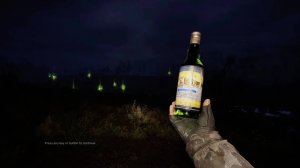 Как найти все 6 уникальных артефактов в Stalker 2