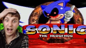ОН ВЕРНУЛСЯ. СНОВА! - Sonic.EXE in Sonic the Hedgehog