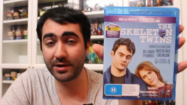 My Complete Blu-ray Collection: Part 4 - More Watched Movies смотреть онлайн
