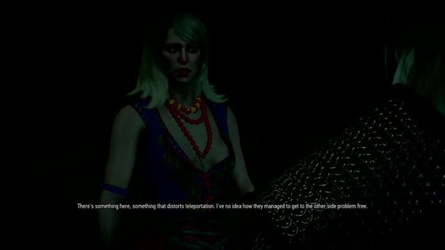 Witcher 3 PS4 - Live Casual Play E13 13.01.2023 смотреть онлайн