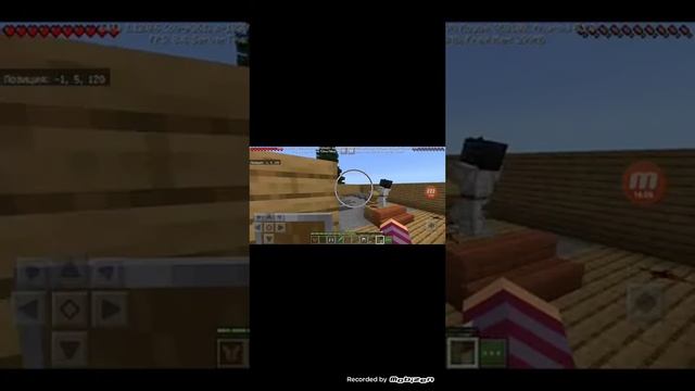 Выживание майнкрафт! Конэц)! смотреть онлайн