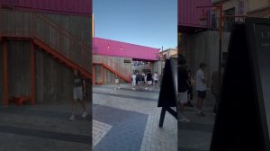 Арт-Квадрат в Уфе. Короткий обзор