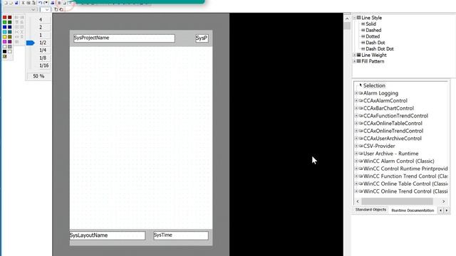 WinCC v7.4 Step By Step #20: Create a Report Layout 🗒️ #WinCCGURU смотреть онлайн