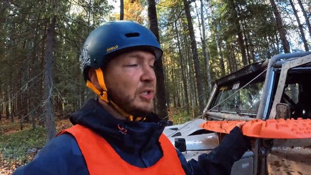 Вепсский Лес, первый раз до конца! Рискнуть и проиграть все) смотреть онлайн