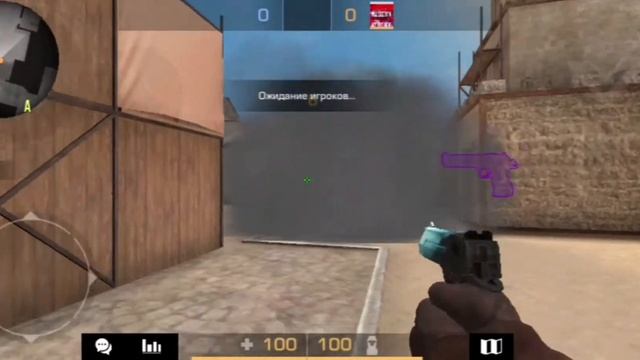 Раскидки на Провинции | Standoff 2 смотреть онлайн