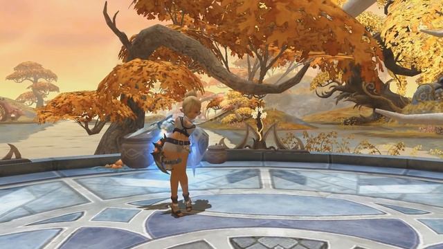 Всё будет хорошо! Dragon Nest смотреть онлайн