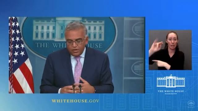 JHA from White House - 2nd Gen Vaccines - Vaxart смотреть онлайн