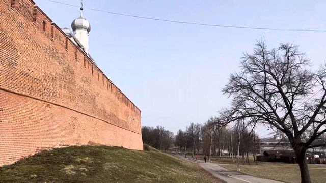 С ПОДРУГОЙ УЕХАЛИ В ВЕЛИКИЙ НОВГОРОД?! смотреть онлайн