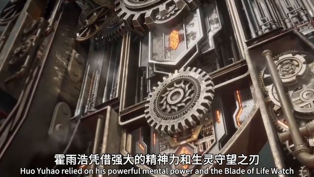 斗罗大陆2：霍雨浩搞出大爆炸，3大超级斗罗吓得毛骨悚然，却让钟离乌实力大涨 смотреть онлайн
