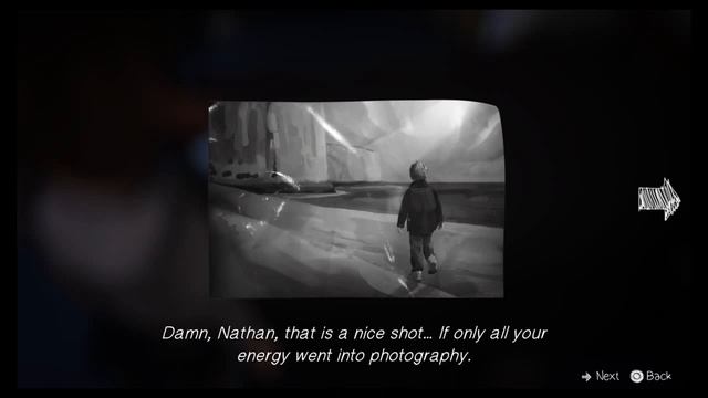 Life Is Strange™: Part 40: Getting Nathan's phone смотреть онлайн