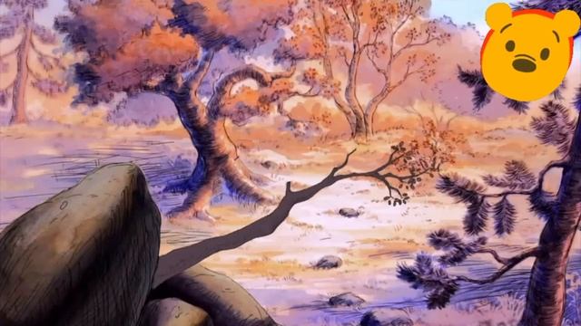 Приключения Тигрули. Хочу такого как я. смотреть онлайн