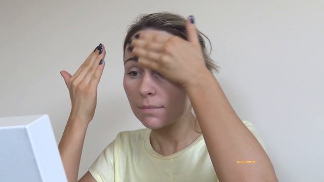 Test Clinique Moisture Surge CC Cream SPF 30 смотреть онлайн
