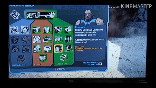 OLD Javelinier Brick Build- Borderlands 1 смотреть онлайн